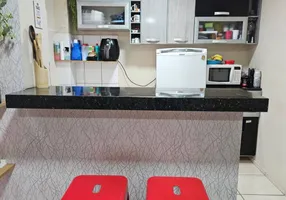 Foto 1 de Apartamento com 2 Quartos à venda, 43m² em Jardim Terramerica III, Americana