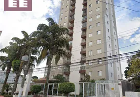 Foto 1 de Apartamento com 3 Quartos à venda, 59m² em Vila Esperança, São Paulo