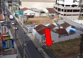 Foto 1 de Lote/Terreno à venda, 408m² em Centro, Taubaté