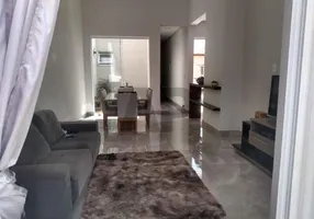 Foto 1 de Casa de Condomínio com 3 Quartos à venda, 90m² em Jardim Guaruja, Salto