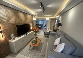 Foto 1 de Apartamento com 3 Quartos à venda, 125m² em Estreito, Florianópolis