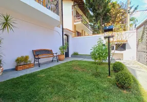 Foto 1 de Casa com 3 Quartos à venda, 243m² em Jardim Esplanada, São José dos Campos