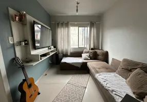 Foto 1 de Apartamento com 1 Quarto à venda, 40m² em Centro, Balneário Camboriú