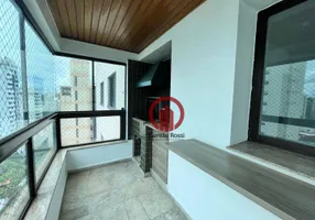 Foto 1 de Apartamento com 4 Quartos para venda ou aluguel, 164m² em Vila Andrade, São Paulo