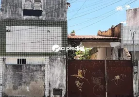 Foto 1 de Lote/Terreno à venda, 397m² em Centro, Fortaleza