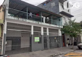 Foto 1 de Prédio Comercial para venda ou aluguel, 450m² em Parque Continental, Guarulhos
