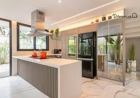 Foto 1 de Casa de Condomínio com 3 Quartos à venda, 194m² em São Braz, Curitiba