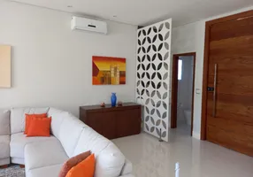 Foto 1 de Casa de Condomínio com 3 Quartos à venda, 347m² em Parque Jataí, Votorantim