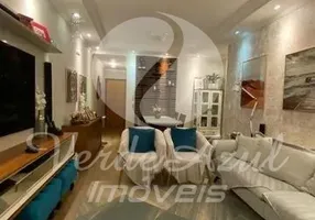 Foto 1 de Apartamento com 3 Quartos à venda, 85m² em JARDIM ROSSIGNATTI, Indaiatuba