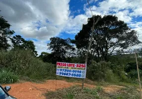 Foto 1 de Lote/Terreno à venda, 525m² em Centro, Lagoa Santa