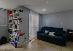 Foto 1 de Apartamento com 3 Quartos à venda, 59m² em Parque Joao Ramalho, Santo André