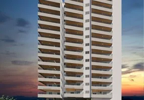 Foto 1 de Apartamento com 2 Quartos à venda, 92m² em Vila Guilhermina, Praia Grande