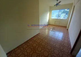 Foto 1 de Apartamento com 2 Quartos para alugar, 48m² em Engenho De Dentro, Rio de Janeiro