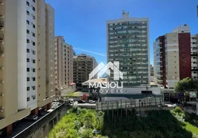 Foto 1 de Apartamento com 1 Quarto à venda, 42m² em Itapuã, Vila Velha