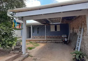 Foto 1 de Casa com 2 Quartos à venda, 71m² em Restinga, Porto Alegre