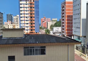 Foto 1 de Apartamento com 2 Quartos para alugar, 96m² em Vila Tupi, Praia Grande