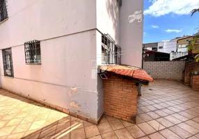 Foto 1 de Apartamento com 3 Quartos à venda, 97m² em Luxemburgo, Belo Horizonte