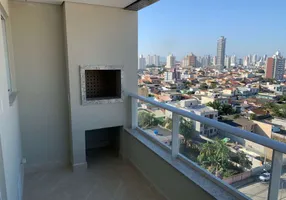 Foto 1 de Apartamento com 2 Quartos à venda, 64m² em Dom Bosco, Itajaí