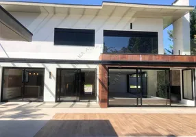 Foto 1 de Casa de Condomínio com 5 Quartos para alugar, 450m² em Alphaville, Barueri