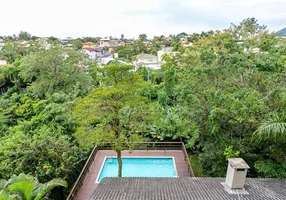 Foto 1 de Cobertura com 4 Quartos à venda, 187m² em Lagoa da Conceição, Florianópolis