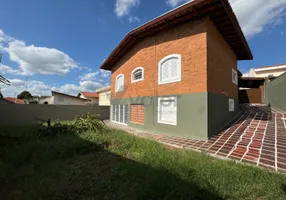 Foto 1 de Sobrado com 3 Quartos para alugar, 239m² em Jardim Chapadão, Campinas