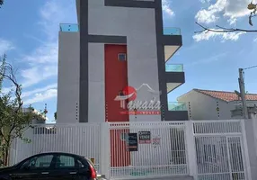 Foto 1 de Apartamento com 2 Quartos à venda, 50m² em Vila Aricanduva, São Paulo