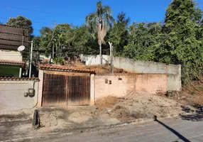 Foto 1 de Lote/Terreno com 1 Quarto à venda, 400m² em Ipiranga Guia de Pacobaiba, Magé