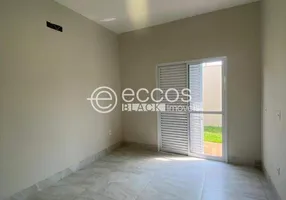 Foto 1 de Casa com 3 Quartos à venda, 220m² em Paraíso, Araguari