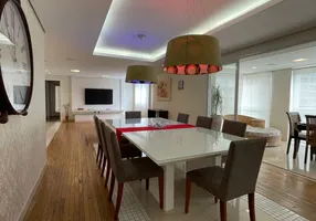 Foto 1 de Apartamento com 3 Quartos à venda, 178m² em Vila Gomes Cardim, São Paulo