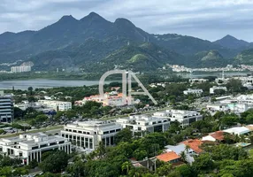 Foto 1 de Cobertura com 2 Quartos à venda, 165m² em Barra da Tijuca, Rio de Janeiro