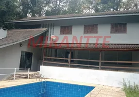 Foto 1 de Sobrado com 3 Quartos à venda, 295m² em Roseira, Mairiporã