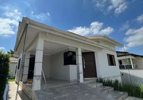 Foto 1 de Casa com 3 Quartos à venda, 90m² em Pinheirinho, Criciúma