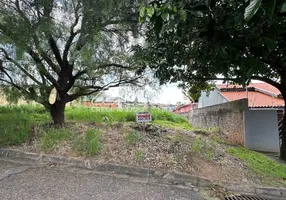 Foto 1 de Lote/Terreno à venda, 469m² em Jardim Recanto dos Pássaros II, Valinhos