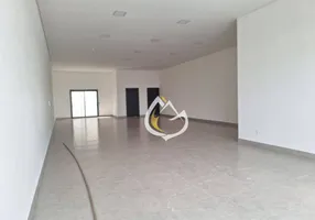 Foto 1 de Sala Comercial para alugar, 125m² em Parque Bom Retiro, Paulínia