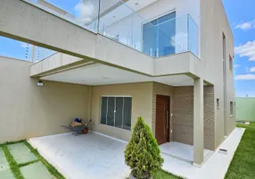 Foto 1 de Casa com 3 Quartos à venda, 206m² em Lagoa Seca, Juazeiro do Norte