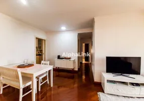 Foto 1 de Apartamento com 3 Quartos à venda, 98m² em Alphaville, Barueri