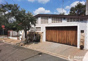 Foto 1 de Casa com 3 Quartos à venda, 59m² em Jardim Nova Europa, Campinas