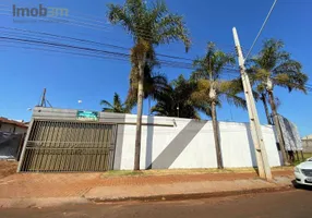 Foto 1 de Fazenda/Sítio com 2 Quartos à venda, 139m² em Jardim Morumbi, Londrina