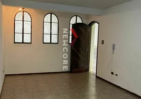 Foto 1 de Casa de Condomínio com 3 Quartos à venda, 120m² em Vila Carmosina, São Paulo