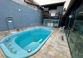 Foto 1 de Casa com 3 Quartos à venda, 180m² em Mogi Moderno, Mogi das Cruzes