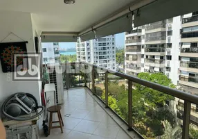 Foto 1 de Apartamento com 2 Quartos à venda, 75m² em Jacarepaguá, Rio de Janeiro