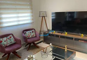 Foto 1 de Apartamento com 3 Quartos à venda, 132m² em Tamboré, Santana de Parnaíba