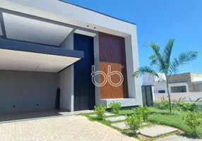 Foto 1 de Casa de Condomínio com 3 Quartos à venda, 246m² em Jardim Buru, Salto