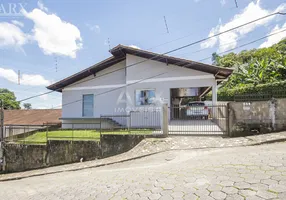 Foto 1 de Casa com 5 Quartos à venda, 224m² em Tribess, Blumenau