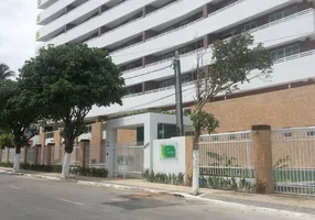 Foto 1 de Apartamento com 1 Quarto à venda, 50m² em Centro, Fortaleza