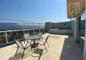 Foto 1 de Cobertura com 3 Quartos para venda ou aluguel, 186m² em Centro, Bertioga