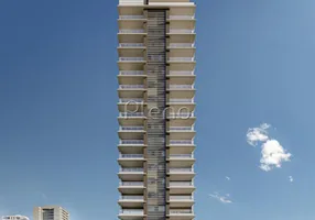 Foto 1 de Apartamento com 3 Quartos à venda, 111m² em Centro, Campinas