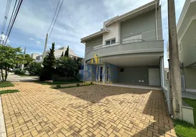 Foto 1 de Casa de Condomínio com 4 Quartos para venda ou aluguel, 330m² em Swiss Park, Campinas