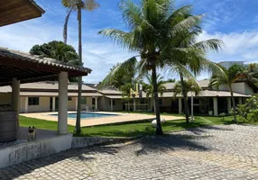 Foto 1 de Casa com 4 Quartos à venda, 800m² em Parque Encontro das Aguas, Lauro de Freitas