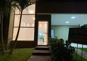Foto 1 de Casa de Condomínio com 3 Quartos à venda, 207m² em Jardim Vista Alegre, Santa Bárbara D'Oeste